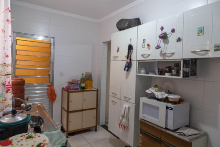 Casa à venda com 199m², 2 quartos e 5 vagasCozinha