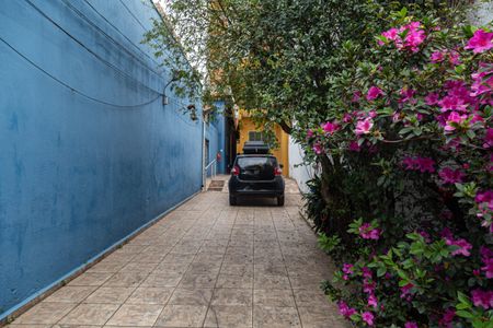 Casa à venda com 199m², 2 quartos e 5 vagasGaragem