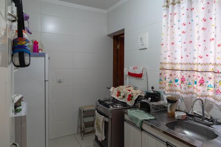 Casa à venda com 199m², 2 quartos e 5 vagasCozinha