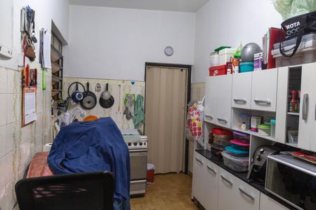 Casa à venda com 199m², 2 quartos e 5 vagasCozinha