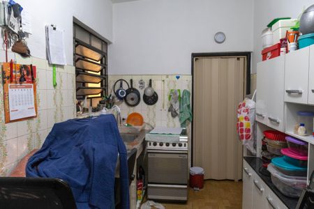 Casa à venda com 199m², 2 quartos e 5 vagasCozinha