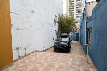 Casa à venda com 199m², 2 quartos e 5 vagasGaragem