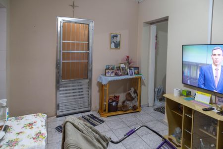 Casa à venda com 199m², 2 quartos e 5 vagasSala 2