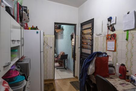 Casa à venda com 199m², 2 quartos e 5 vagasCozinha