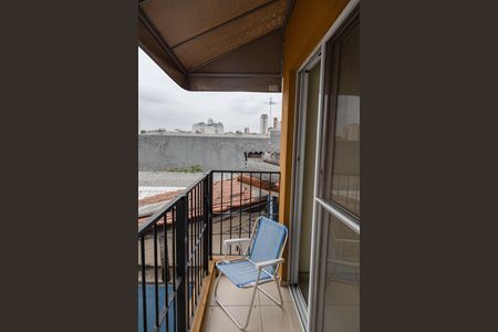 Casa à venda com 199m², 2 quartos e 5 vagasVaranda da Suíte