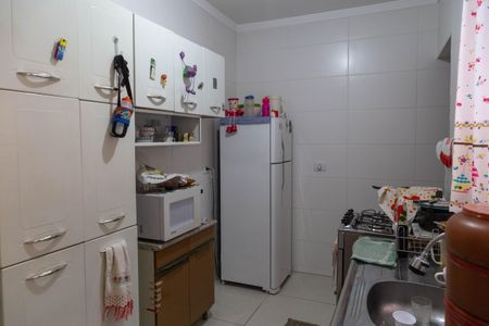 Casa à venda com 199m², 2 quartos e 5 vagasCozinha