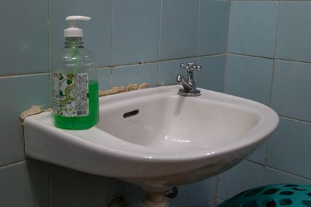 Casa à venda com 199m², 2 quartos e 5 vagasBanheiro