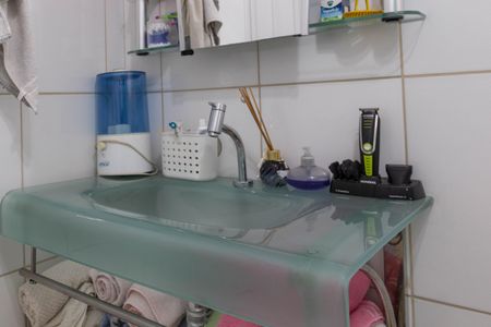 Casa à venda com 199m², 2 quartos e 5 vagasBanheiro da Suíte