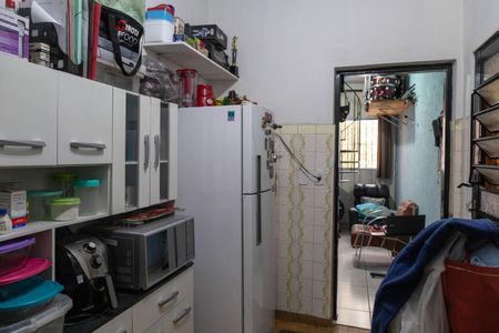 Casa à venda com 199m², 2 quartos e 5 vagasCozinha