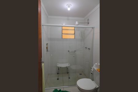 Casa à venda com 199m², 2 quartos e 5 vagasBanheiro