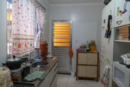 Casa à venda com 199m², 2 quartos e 5 vagasCozinha