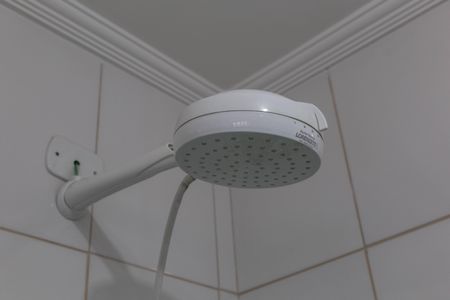 Casa à venda com 199m², 2 quartos e 5 vagasBanheiro da Suíte