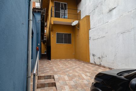 Casa à venda com 199m², 2 quartos e 5 vagasGaragem