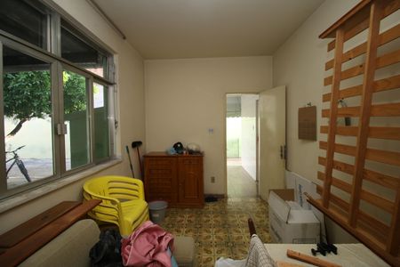 Casa à venda com 310m², 5 quartos e 3 vagasQuarto 3