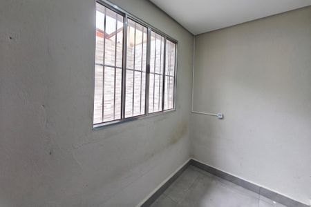 Escritório de casa para alugar com 2 quartos, 92m² em Jardim Uruguai, Campinas