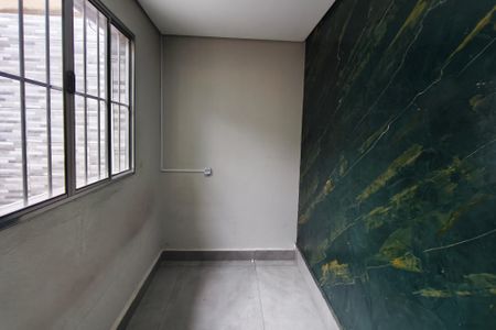 Escritório de casa para alugar com 2 quartos, 92m² em Jardim Uruguai, Campinas