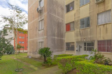 Apartamento à venda com 52m², 2 quartos e 1 vaga Apartamento à venda com 52m², 2 quartos e 1 vagaFachada