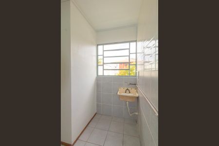 Apartamento à venda com 52m², 2 quartos e 1 vaga Apartamento à venda com 52m², 2 quartos e 1 vagaCozinha e Área de Serviço