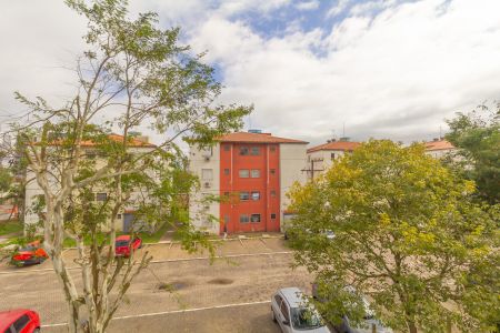 Apartamento à venda com 52m², 2 quartos e 1 vaga Apartamento à venda com 52m², 2 quartos e 1 vagaVista do Quarto 1
