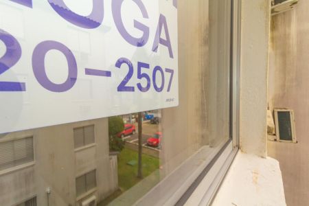 Apartamento à venda com 52m², 2 quartos e 1 vaga Apartamento à venda com 52m², 2 quartos e 1 vagaPlaca Instalada