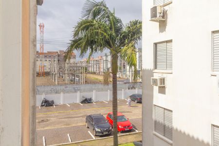 Apartamento à venda com 52m², 2 quartos e 1 vaga Apartamento à venda com 52m², 2 quartos e 1 vagaVista do Quarto 2