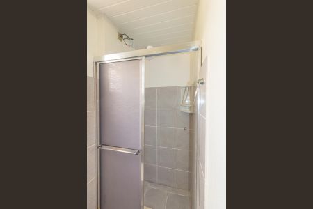 Apartamento à venda com 52m², 2 quartos e 1 vaga Apartamento à venda com 52m², 2 quartos e 1 vagaBanheiro