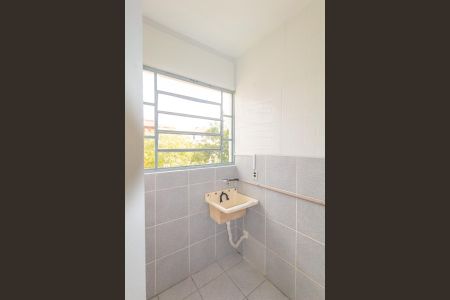 Apartamento à venda com 52m², 2 quartos e 1 vaga Apartamento à venda com 52m², 2 quartos e 1 vagaCozinha e Área de Serviço