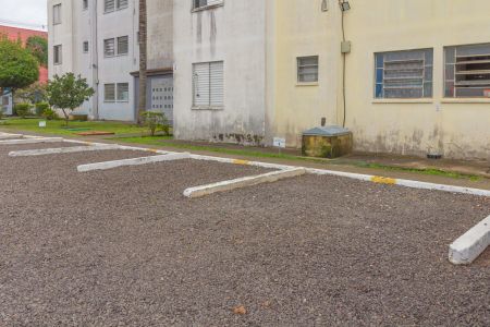 Apartamento à venda com 52m², 2 quartos e 1 vaga Apartamento à venda com 52m², 2 quartos e 1 vagaGaragem