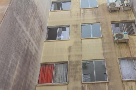 Apartamento à venda com 52m², 2 quartos e 1 vaga Apartamento à venda com 52m², 2 quartos e 1 vagaPlaca Instalada