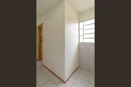 Apartamento à venda com 52m², 2 quartos e 1 vaga Apartamento à venda com 52m², 2 quartos e 1 vagaCozinha e Área de Serviço