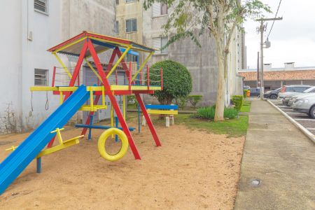 Apartamento à venda com 52m², 2 quartos e 1 vaga Apartamento à venda com 52m², 2 quartos e 1 vagaPlayground