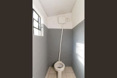 Casa para alugar com 180m², 4 quartos e 2 vagas Casa para alugar com 180m², 4 quartos e 2 vagasBanheiro da Suíte