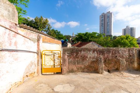 Casa para alugar com 180m², 4 quartos e 2 vagas Casa para alugar com 180m², 4 quartos e 2 vagasQuintal