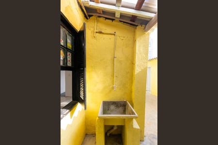 Casa para alugar com 180m², 4 quartos e 2 vagas Casa para alugar com 180m², 4 quartos e 2 vagasÁrea de Serviço