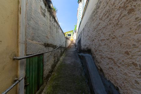 Casa para alugar com 180m², 4 quartos e 2 vagas Casa para alugar com 180m², 4 quartos e 2 vagasÁrea comum