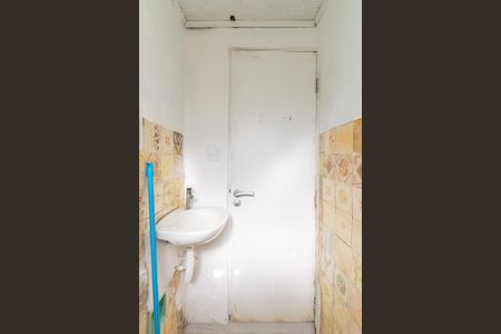 Casa para alugar com 180m², 4 quartos e 2 vagas Casa para alugar com 180m², 4 quartos e 2 vagasBanheiro Social