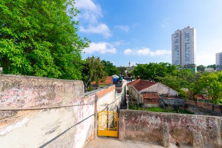Vista do Quarto de casa para alugar com 4 quartos, 180m² em Vila Formosa, São Paulo