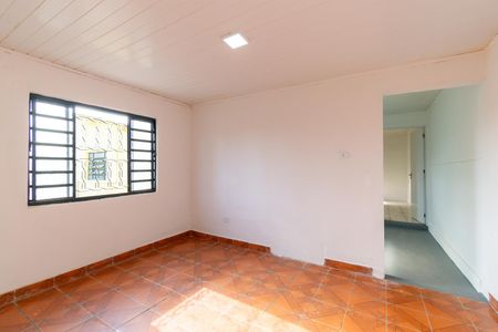 Sala de casa para alugar com 4 quartos, 180m² em Vila Formosa, São Paulo