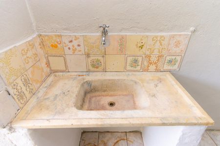 Casa para alugar com 180m², 4 quartos e 2 vagas Casa para alugar com 180m², 4 quartos e 2 vagasLavanderia