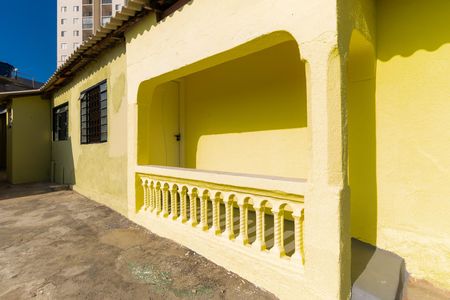 Casa para alugar com 180m², 4 quartos e 2 vagas Casa para alugar com 180m², 4 quartos e 2 vagasQuintal