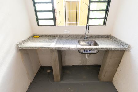 Casa para alugar com 180m², 4 quartos e 2 vagas Casa para alugar com 180m², 4 quartos e 2 vagasCozinha