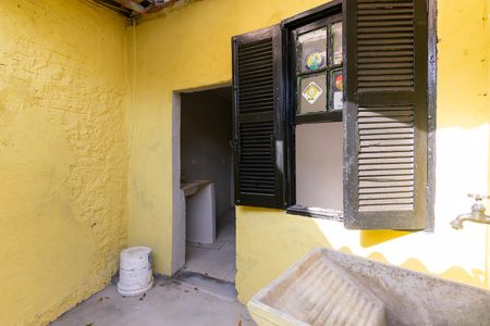 Casa para alugar com 180m², 4 quartos e 2 vagas Casa para alugar com 180m², 4 quartos e 2 vagasÁrea de Serviço