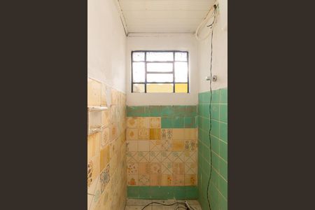 Casa para alugar com 180m², 4 quartos e 2 vagas Casa para alugar com 180m², 4 quartos e 2 vagasBanheiro Social