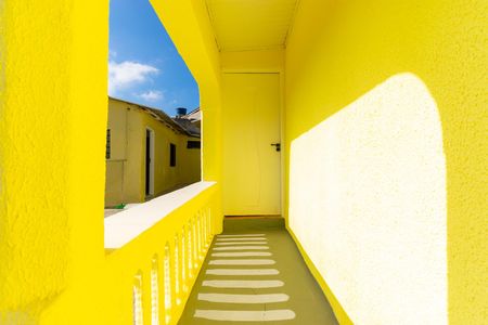 Casa para alugar com 180m², 4 quartos e 2 vagas Casa para alugar com 180m², 4 quartos e 2 vagasQuintal