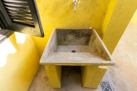 Casa para alugar com 180m², 4 quartos e 2 vagas Casa para alugar com 180m², 4 quartos e 2 vagasÁrea de Serviço