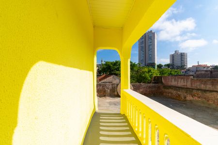 Casa para alugar com 180m², 4 quartos e 2 vagas Casa para alugar com 180m², 4 quartos e 2 vagasQuintal