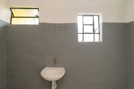 Casa para alugar com 180m², 4 quartos e 2 vagas Casa para alugar com 180m², 4 quartos e 2 vagasBanheiro da Suíte