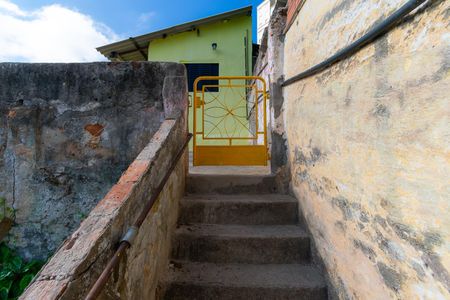 Casa para alugar com 180m², 4 quartos e 2 vagas Casa para alugar com 180m², 4 quartos e 2 vagasEntrada