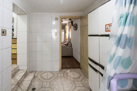 Casa à venda com 131m², 3 quartos e 1 vagaCozinha