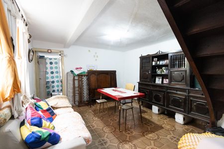 Casa à venda com 131m², 3 quartos e 1 vagaSala de Jantar